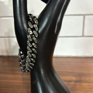 COPY - Men's Silver Bracelet